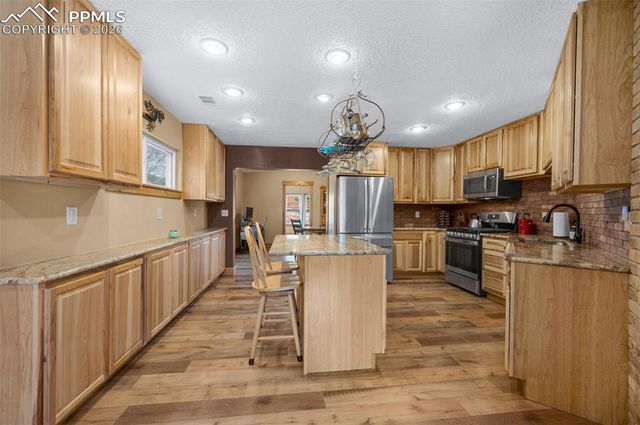 15632 Ray Drive, Larkspur, CO 80118