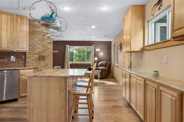 15632 Ray Drive, Larkspur, CO 80118