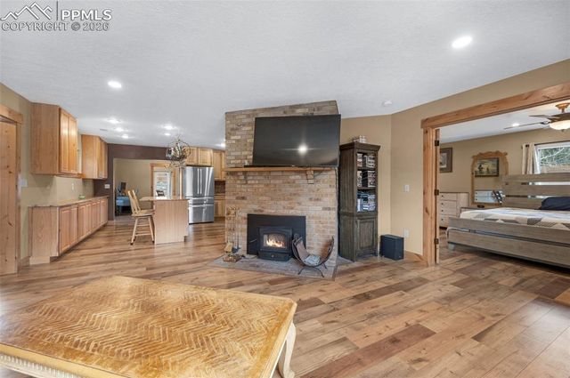 15632 Ray Drive, Larkspur, CO 80118