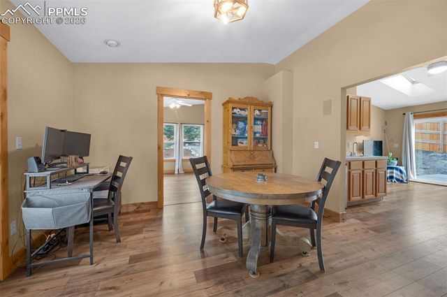 15632 Ray Drive, Larkspur, CO 80118