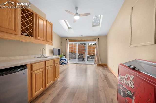 15632 Ray Drive, Larkspur, CO 80118