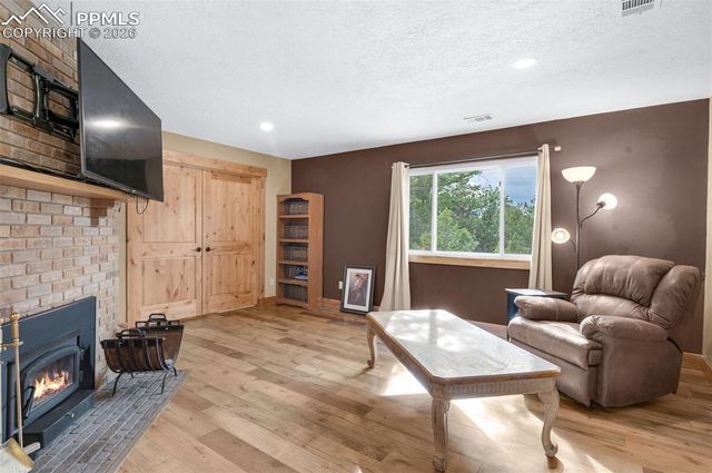 15632 Ray Drive, Larkspur, CO 80118