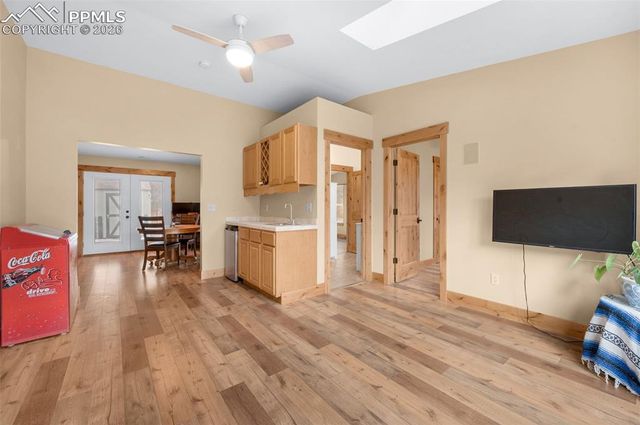 15632 Ray Drive, Larkspur, CO 80118