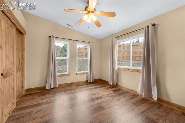 15632 Ray Drive, Larkspur, CO 80118