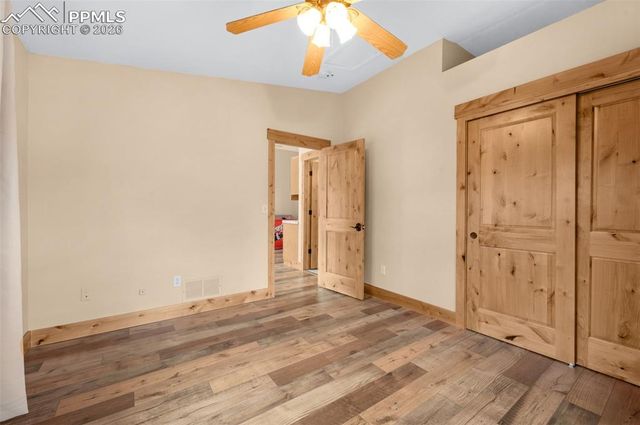 15632 Ray Drive, Larkspur, CO 80118