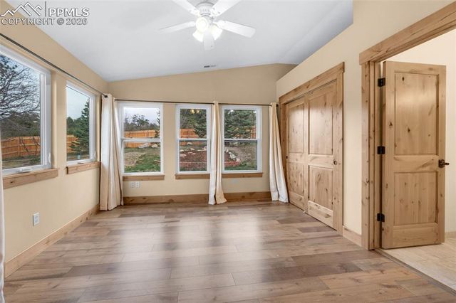 15632 Ray Drive, Larkspur, CO 80118