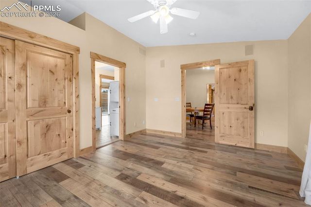 15632 Ray Drive, Larkspur, CO 80118
