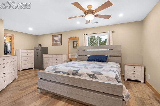 15632 Ray Drive, Larkspur, CO 80118