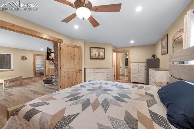 15632 Ray Drive, Larkspur, CO 80118