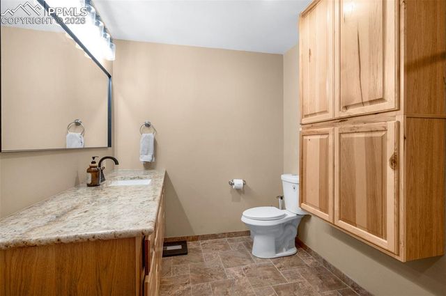 15632 Ray Drive, Larkspur, CO 80118