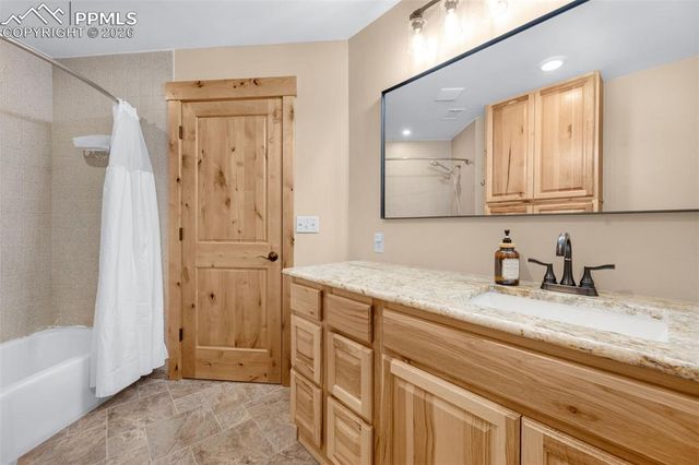 15632 Ray Drive, Larkspur, CO 80118