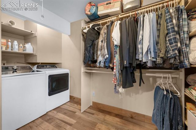 15632 Ray Drive, Larkspur, CO 80118