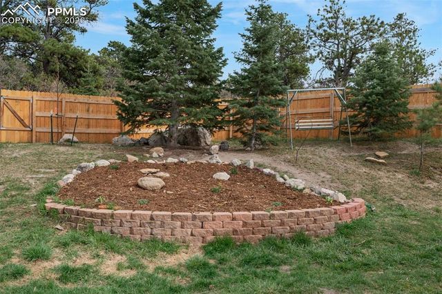 15632 Ray Drive, Larkspur, CO 80118