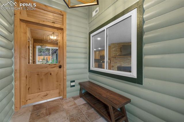 15632 Ray Drive, Larkspur, CO 80118