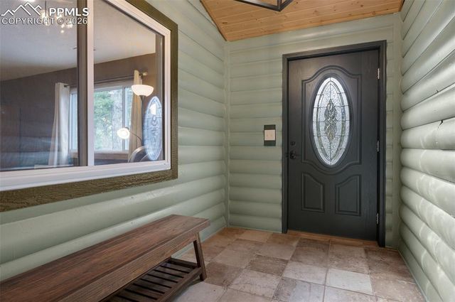 15632 Ray Drive, Larkspur, CO 80118