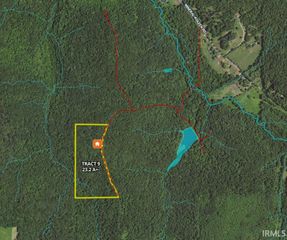 9 E Mineral Koleen Road, Owensburg, IN 47453