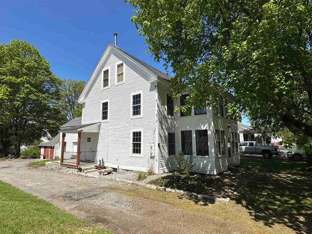 8 Main Street, Bennington, NH 03442