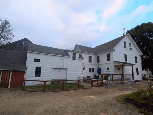 8 Main Street, Bennington, NH 03442