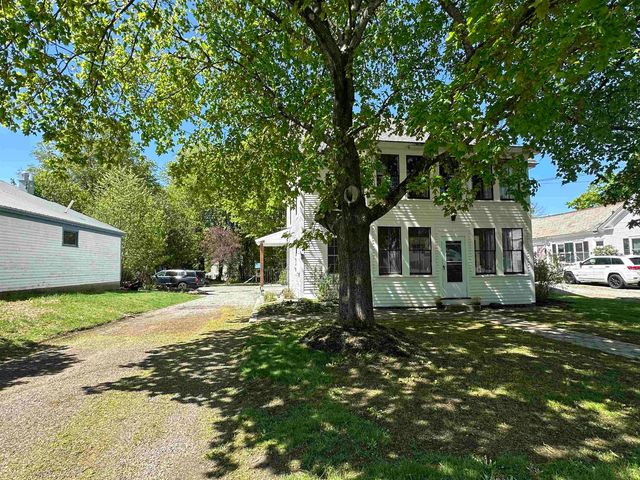 8 Main Street, Bennington, NH 03442