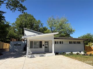 1139 Clanton Road, Charlotte, NC 28217