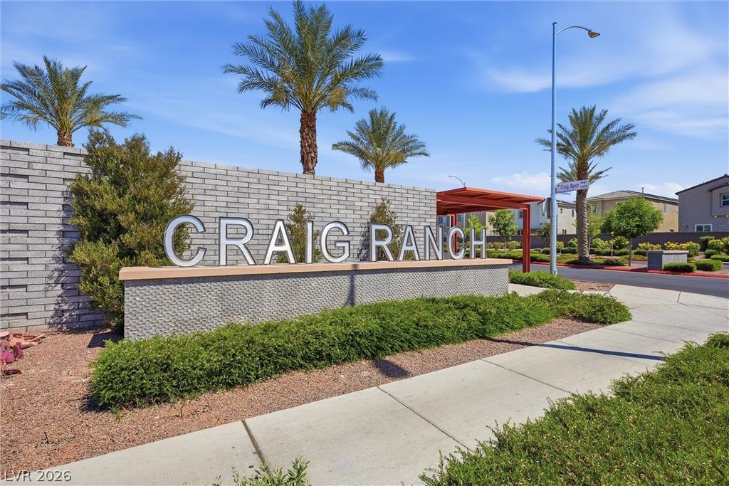 4707 Agave Cactus Street, North Las Vegas, NV 89031 — photo 4