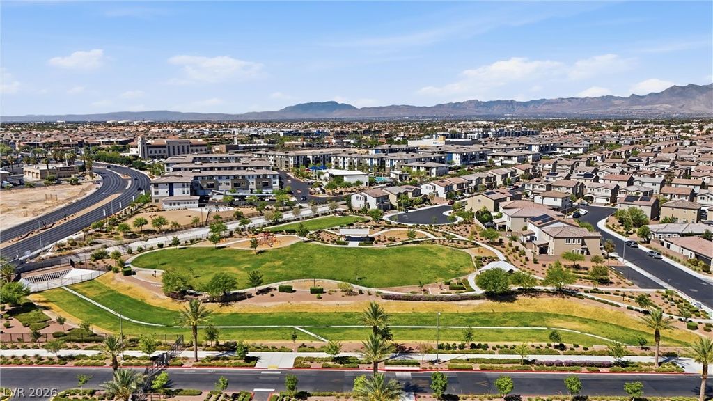 4707 Agave Cactus Street, North Las Vegas, NV 89031 — photo 5