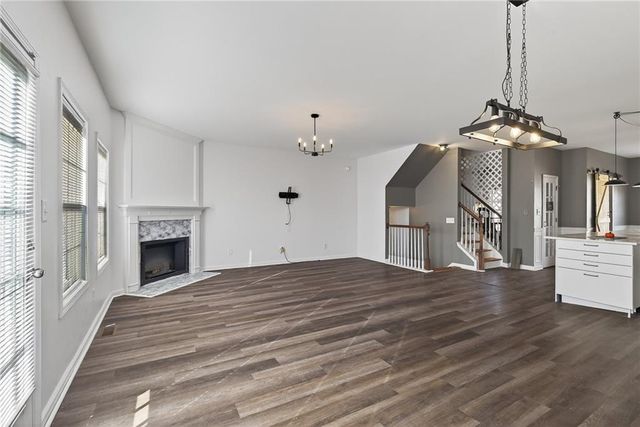 1644 Sandy Beach Point, Lawrenceville, GA 30043