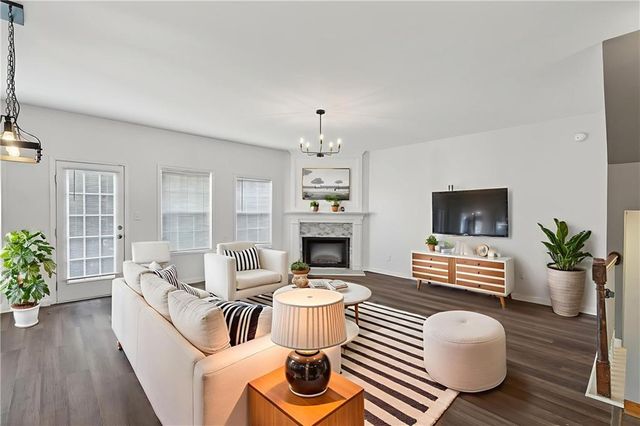 1644 Sandy Beach Point, Lawrenceville, GA 30043