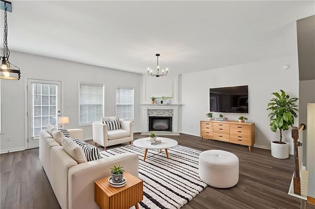 1644 Sandy Beach Point, Lawrenceville, GA 30043