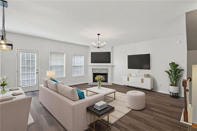 1644 Sandy Beach Point, Lawrenceville, GA 30043