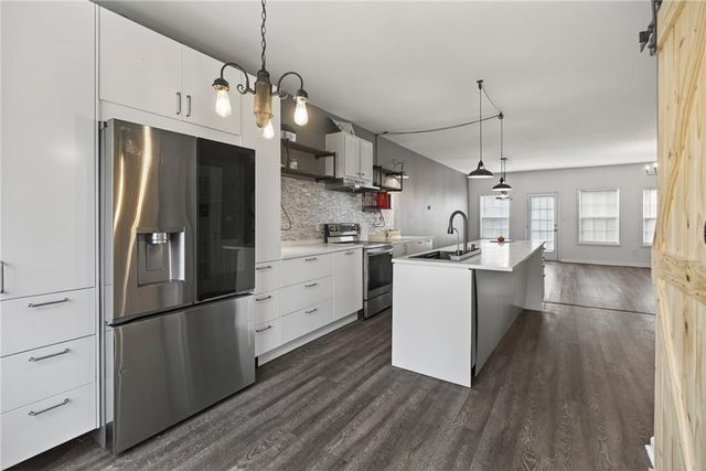 1644 Sandy Beach Point, Lawrenceville, GA 30043