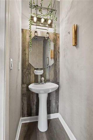 1644 Sandy Beach Point, Lawrenceville, GA 30043