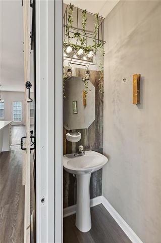 1644 Sandy Beach Point, Lawrenceville, GA 30043