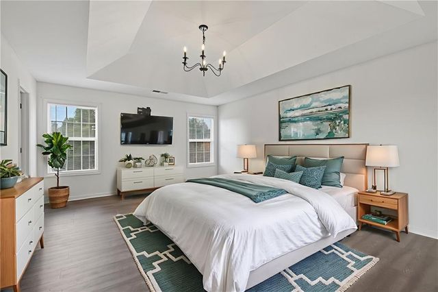 1644 Sandy Beach Point, Lawrenceville, GA 30043