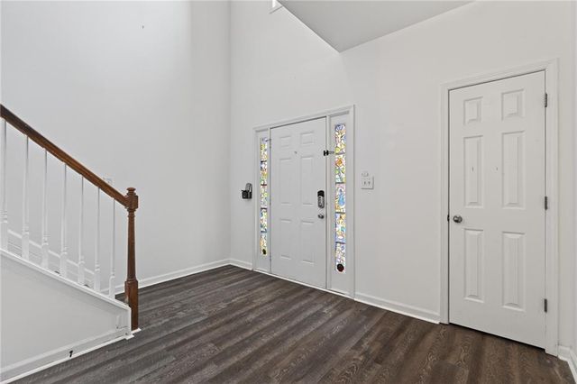 1644 Sandy Beach Point, Lawrenceville, GA 30043