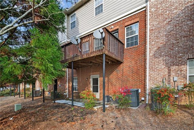 1644 Sandy Beach Point, Lawrenceville, GA 30043