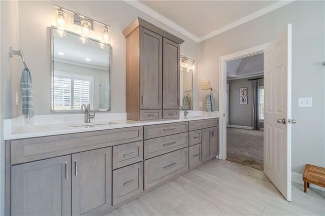 3816 Bay Grove Way, Loganville, GA 30052