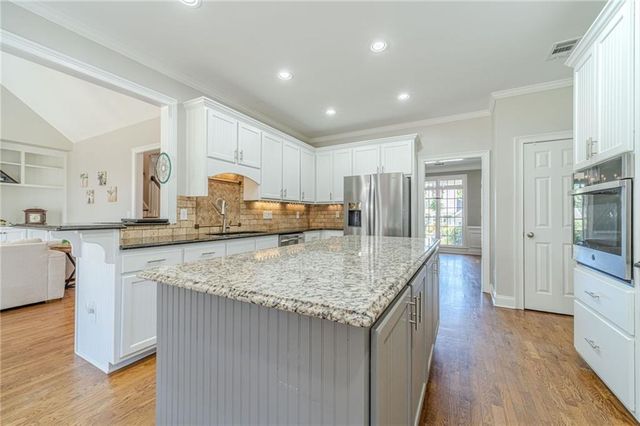 3816 Bay Grove Way, Loganville, GA 30052