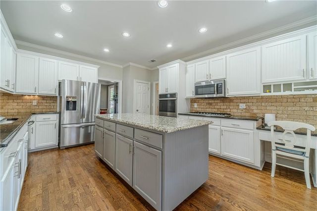 3816 Bay Grove Way, Loganville, GA 30052