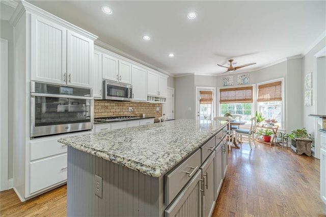 3816 Bay Grove Way, Loganville, GA 30052