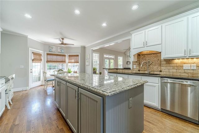 3816 Bay Grove Way, Loganville, GA 30052