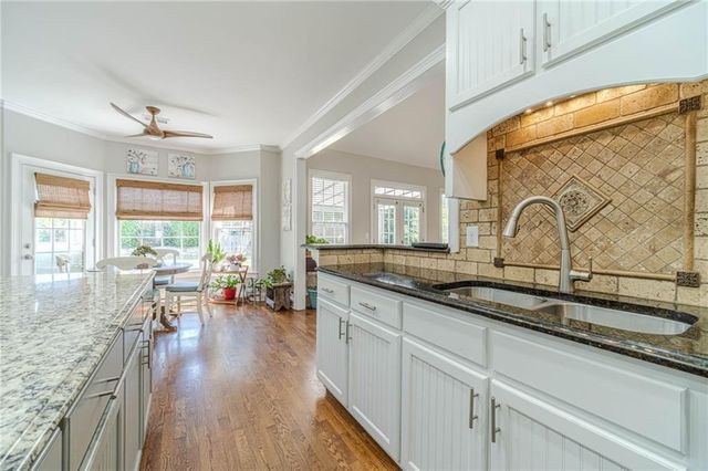 3816 Bay Grove Way, Loganville, GA 30052