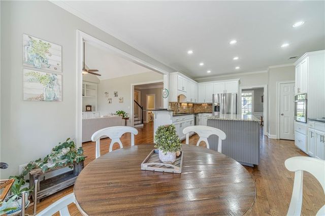 3816 Bay Grove Way, Loganville, GA 30052
