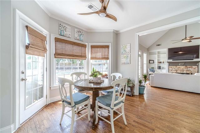 3816 Bay Grove Way, Loganville, GA 30052