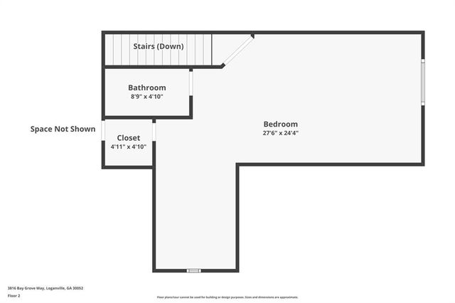 3816 Bay Grove Way, Loganville, GA 30052
