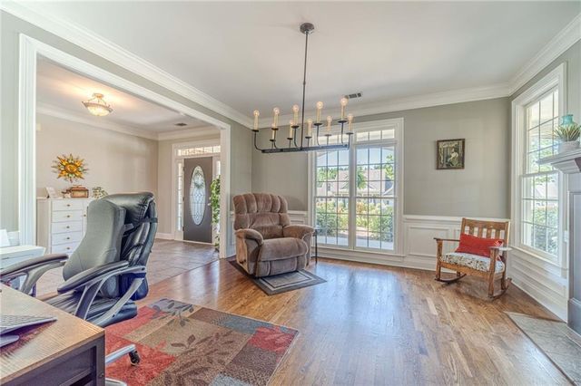 3816 Bay Grove Way, Loganville, GA 30052