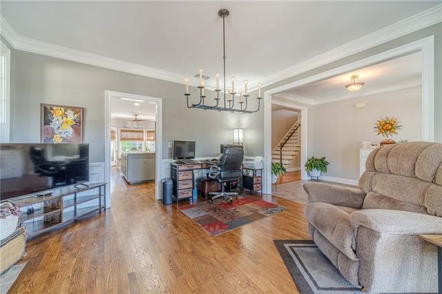 3816 Bay Grove Way, Loganville, GA 30052