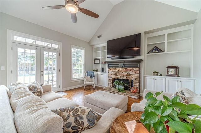 3816 Bay Grove Way, Loganville, GA 30052