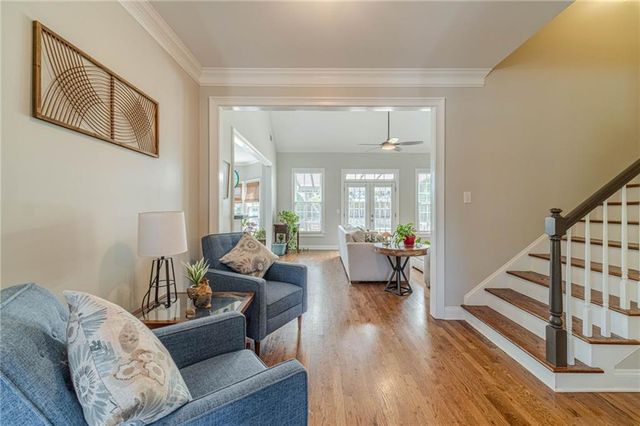 3816 Bay Grove Way, Loganville, GA 30052