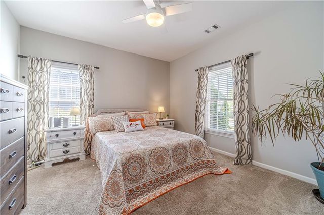3816 Bay Grove Way, Loganville, GA 30052